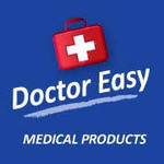 DOCTOR EASY MEDICAL PRODUCTS